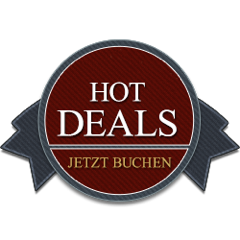 hot deals - logo